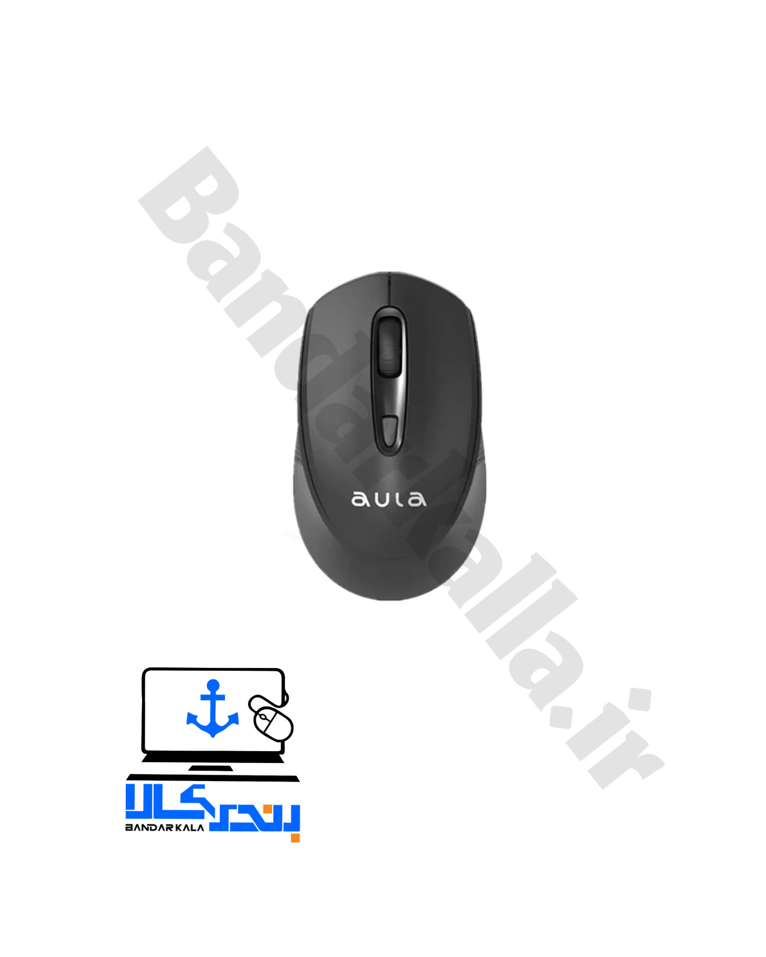 موس بی سیم  AULA AM205