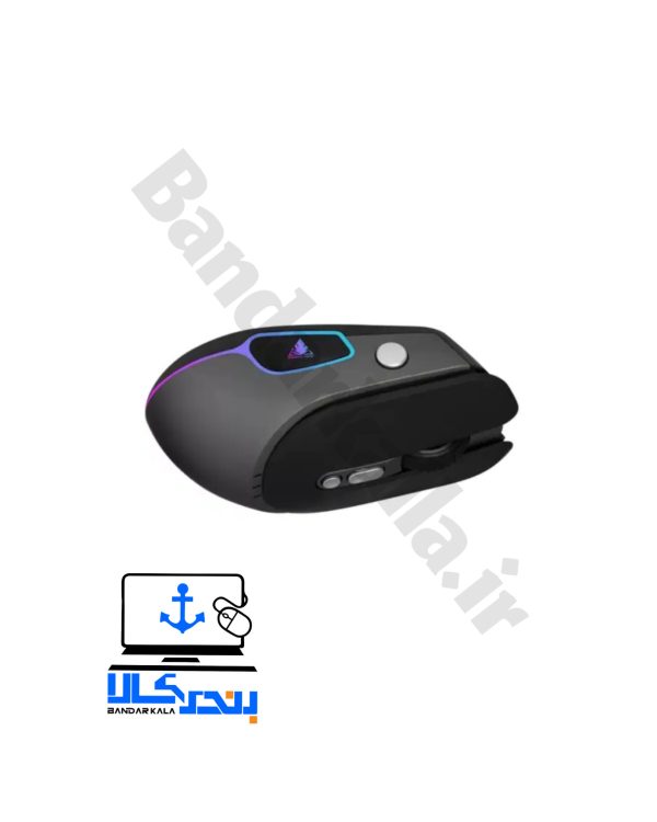 موس بی سیم بلوتوث دار ELEVEN WM 919