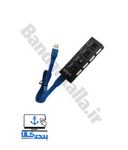 هاب USB3 4PORT DIANA