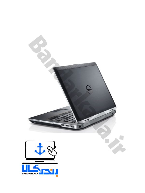لپ تاپ dell latitude 6420   تصویر 2