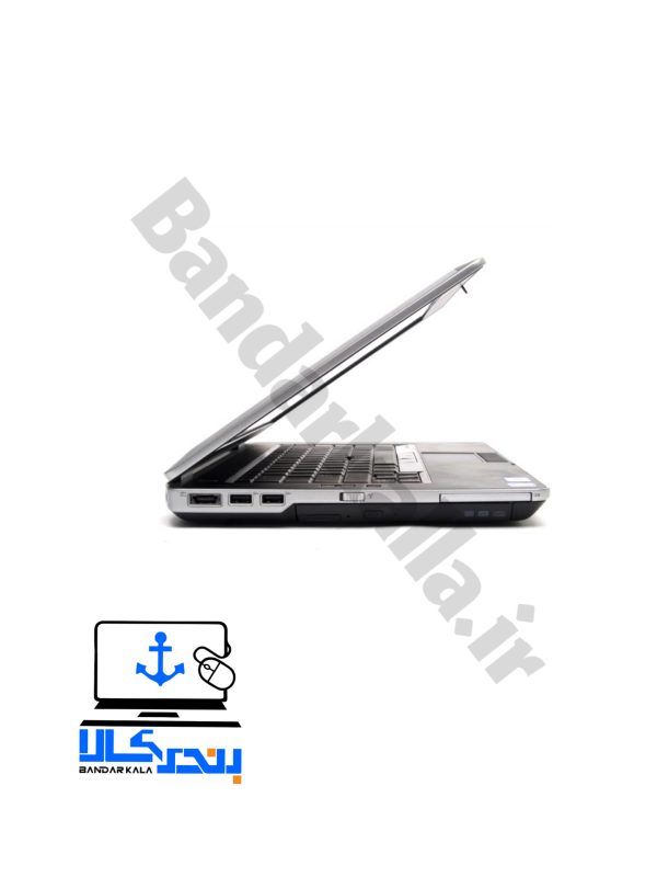 لپ تاپ dell latitude 6420   تصویر 3