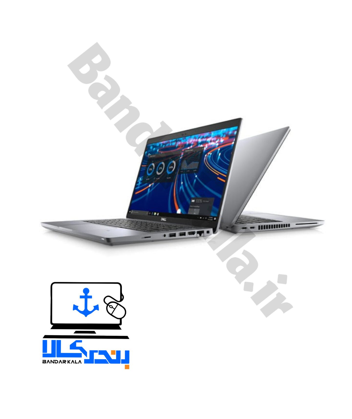 لپ تاپ DELL LATITUDE 5420