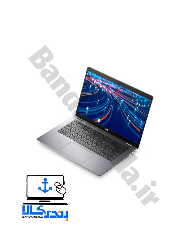 لپ تاپ DELL LATITUDE 5420   تصویر 3