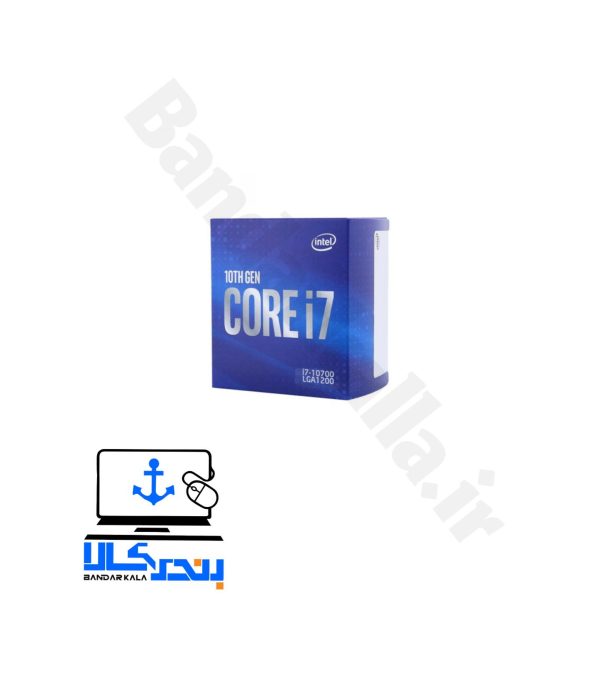 فن خنک کننده CPU INTEL CORE I7