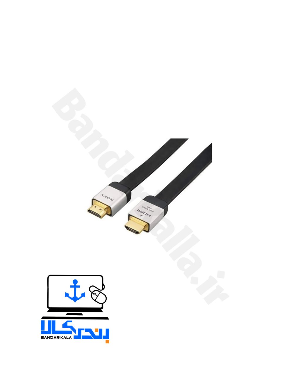 کابل  HDMI 1 5 SONY