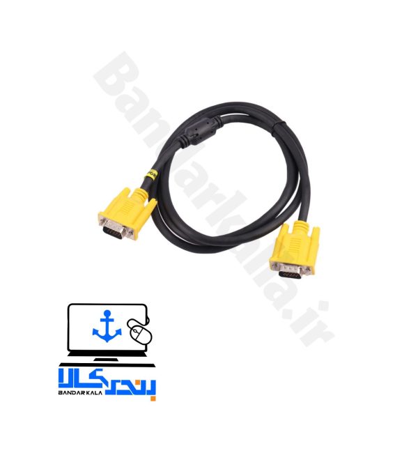 کابل VGA 3+4 IFORTECH 3M