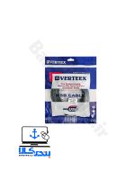 کابل افزایش طول USB  1.5M VERTEEX - تصویر 2