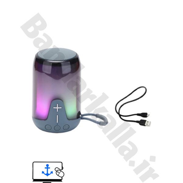 اسپیکر بلوتوثی  XP B604G