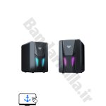اسپیکر رومیزی AULA N108 | کیفیت، مقاومت، زیبایی