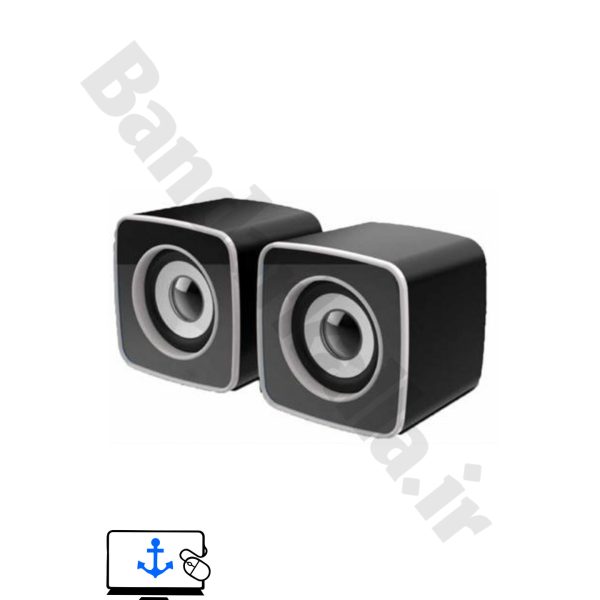 اسپیکر رومیزی XP S86