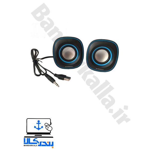 اسپیکر رومیزی XP S89
