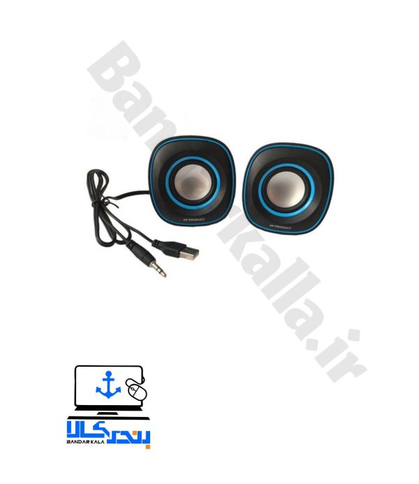 اسپیکر رومیزی XP S89
