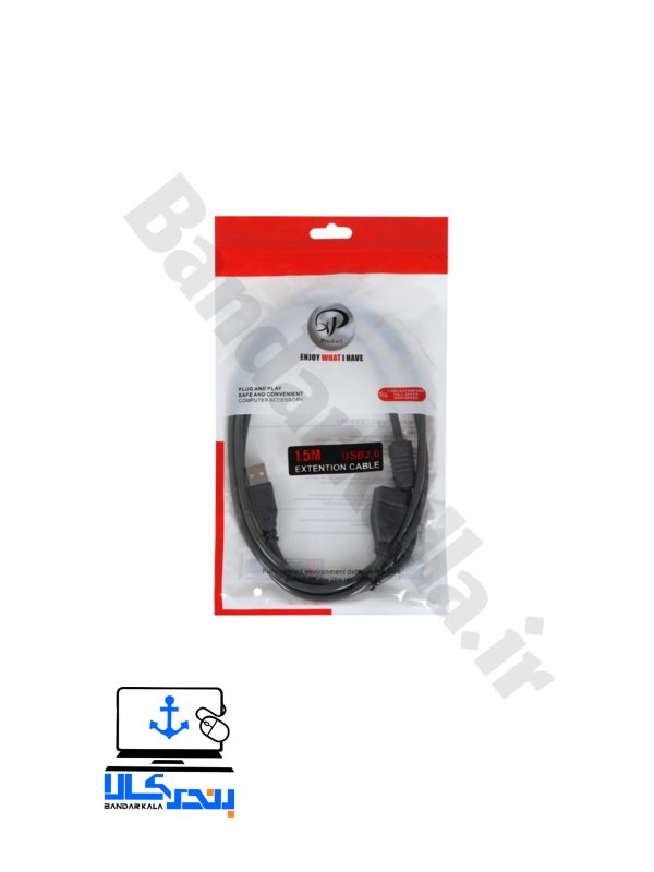 افزایش USB XP 3M   تصویر 2
