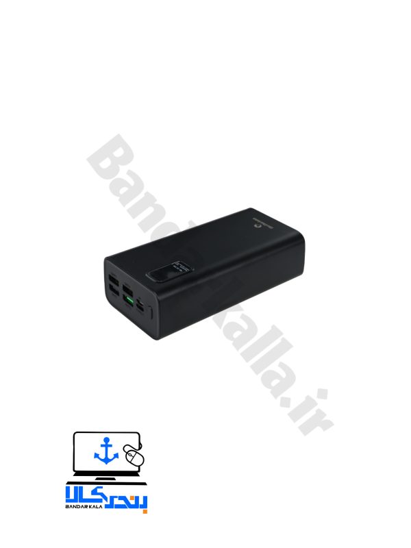 پاور بانک 30000 برند شی کاریزما  مدل pb103   تصویر 4