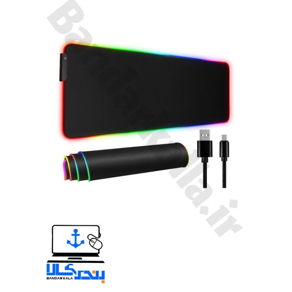 پد موس RGB U