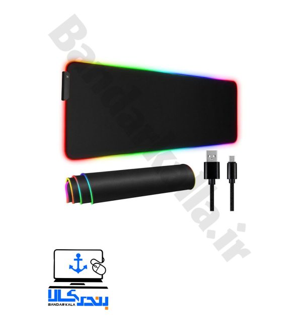 پد موس RGB U