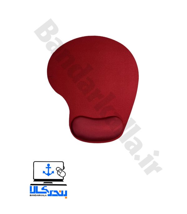 پد موس طبی H 02