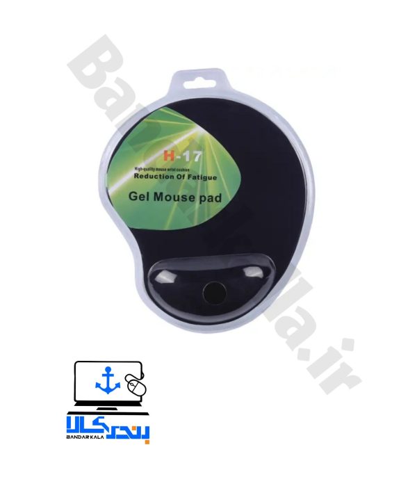 پد موس طبی H 17