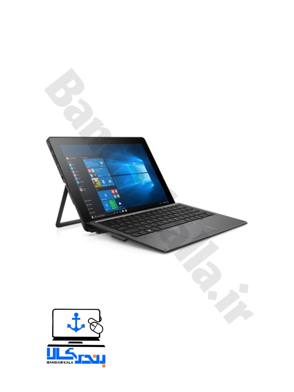 تبلت ویندوزی HP ELITE PRO X2
