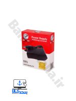 آداپتور xp 12v 1A - تصویر 2