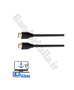 کابل HDMI 10M D-NET 4K