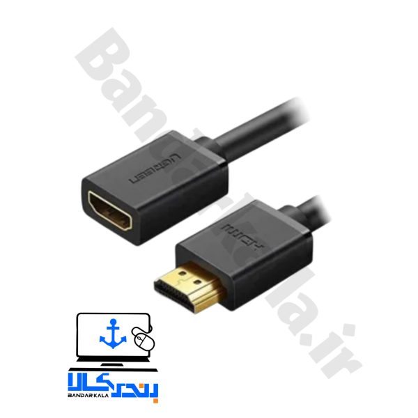 افزایش طول HDMI IFORTECH