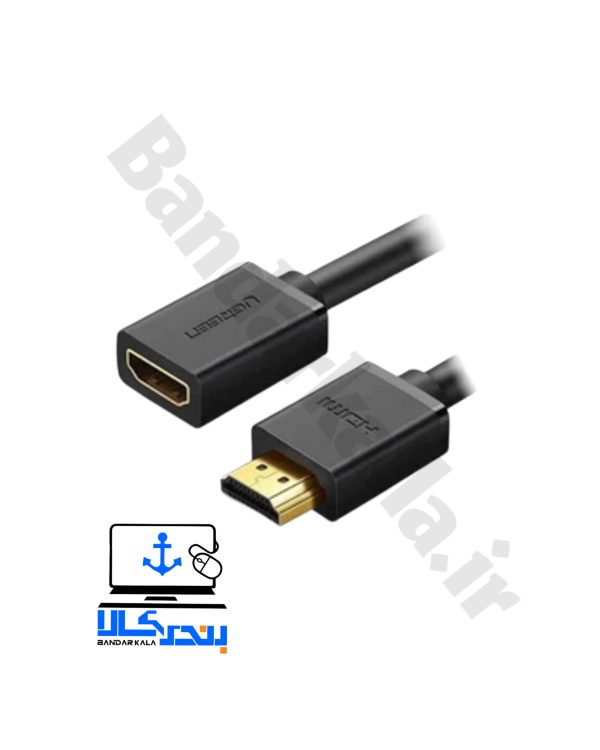 افزایش طول HDMI IFORTECH