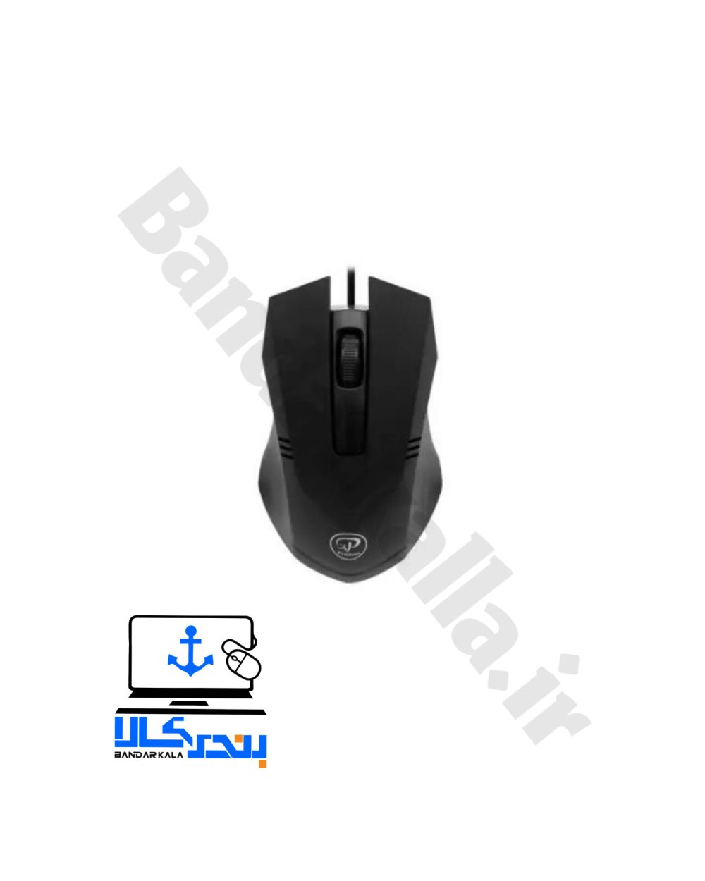 موس سیم دار XP M694