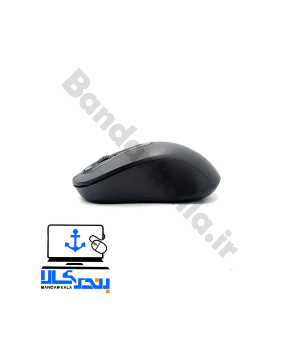 ست موس و کیبورد بی سیم HP CS700   تصویر 4