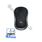 Logitech m186