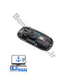 موس بی سیم بلوتوثی و دانگل دار aula am210