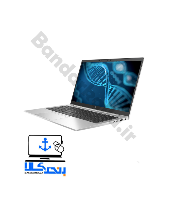 لپ تاپ استوک HP EliteBook 840 G8 i5 11th 16GB 256GB SSD   تصویر 4