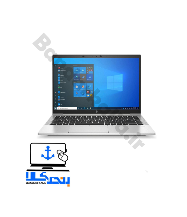 Hp elitebook 840g8