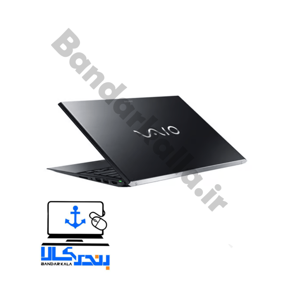 لپ تاپ SONY VAIO مدل 12 اینچ