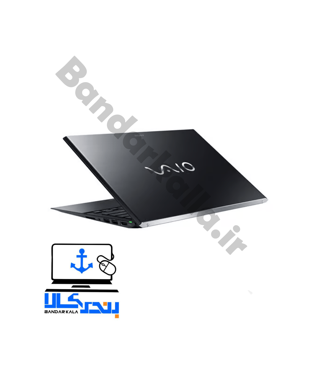 لپ تاپ SONY VAIO مدل 12 اینچ