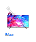 تلویزون هوشمند Xvision XYU770 55 inch 4K UHD Smart TV - تصویر 2
