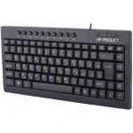 کیبورد سیم دار xp 9000u - تصویر 2