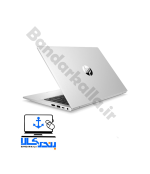 لپ تاپ HP ProBook 650 G8 استوک | Core i5 نسل 11 | حافظه 8GB | SSD 256GB رم | با گارانتی 6 ماهه - تصویر 3