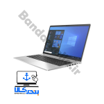لپ تاپ HP ProBook 650 G8 استوک | Core i5 نسل 11 | حافظه 8GB | SSD 256GB رم | با گارانتی 6 ماهه