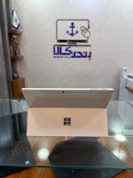 لپ تاپ Microsoft surface pro 5 | Core i5 7th | 4GB | 128GB | همراه با کیبورد | با گارانتی 6 ماهه - تصویر 8