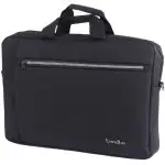 کیف لپ تاپ مشکی Benetton B0125 - تصویر 2