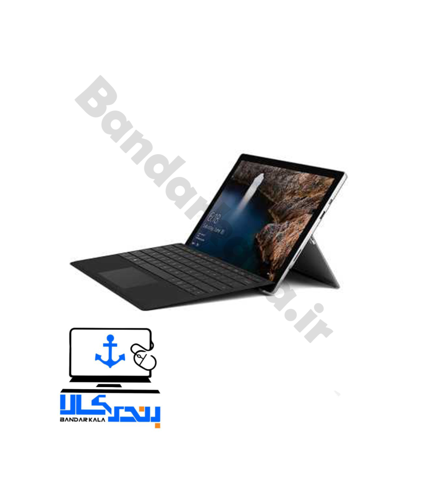 Surface pro 5